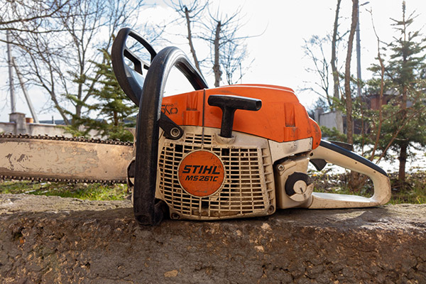 Stihl-MS-261C​-2